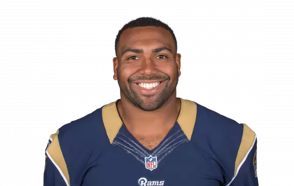 Cory Harkey headshot