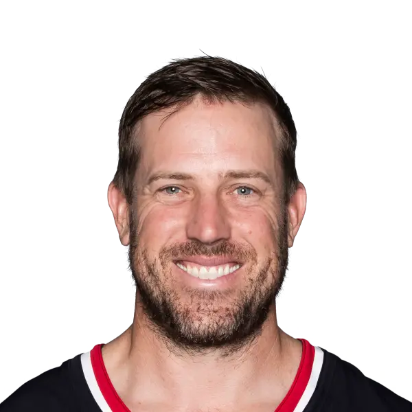 Case Keenum headshot