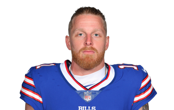 cole beasley pff