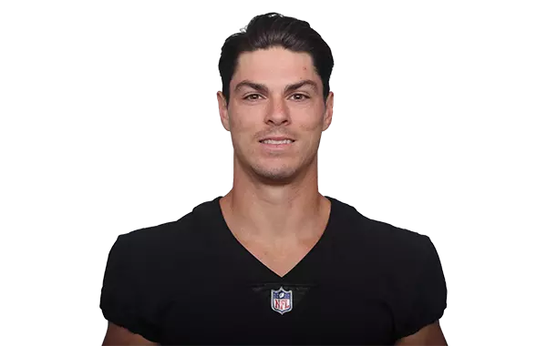 Griff Whalen headshot