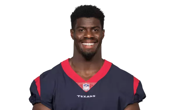 Johnson Bademosi headshot