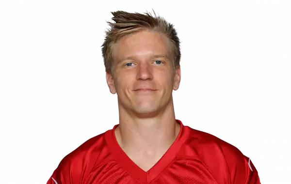 Matt Simms headshot