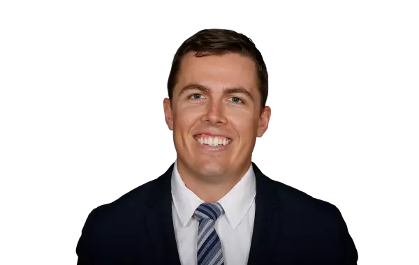 Kellen Moore headshot