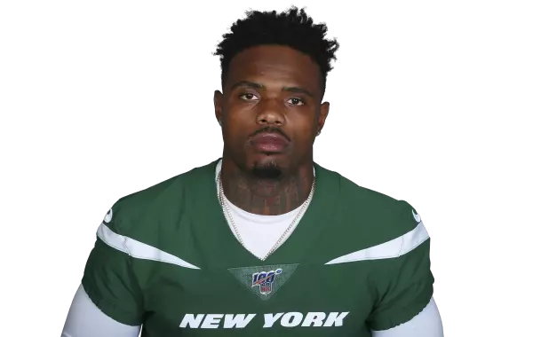 Josh Bellamy headshot