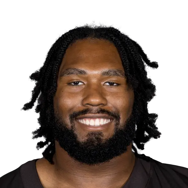 Jowon Briggs headshot