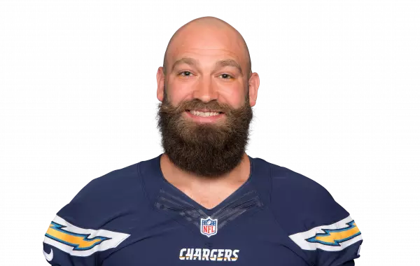 Sean McGrath headshot
