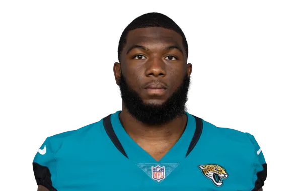 Dequan Jackson headshot