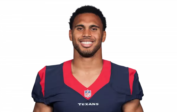 Jonathan Grimes headshot