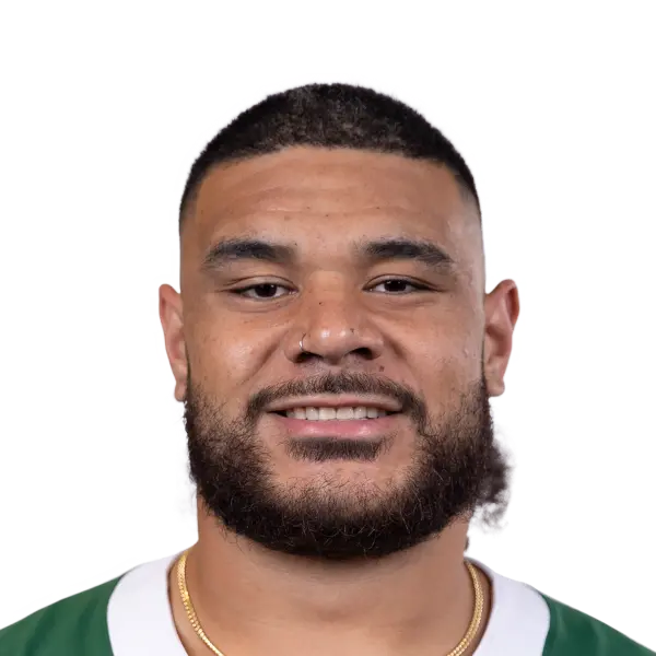 Kohl Levao headshot