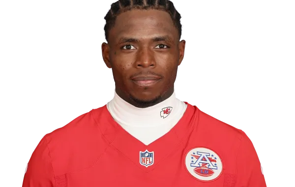 Josh Gordon headshot