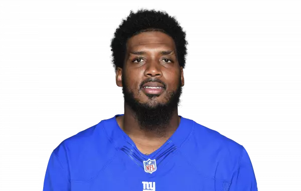 Larry Donnell headshot