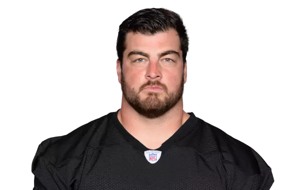 David DeCastro headshot