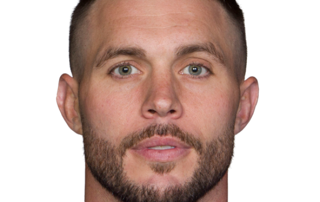 Harrison Smith, Minnesota Vikings S, NFL and PFF stats