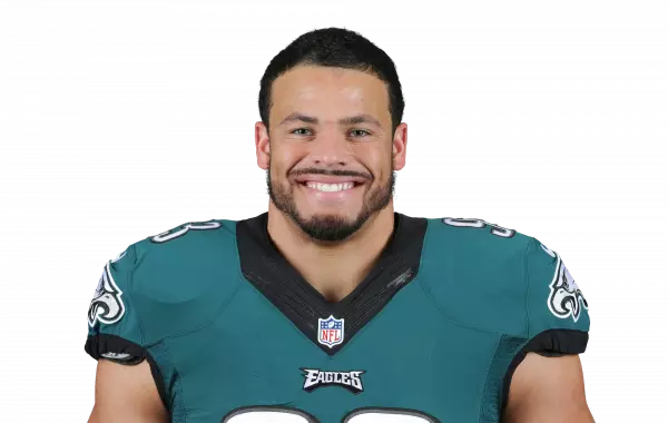 Mike Martin headshot
