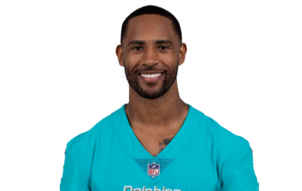 Justin Bethel signs with Dolphins after departing from Patriots at 53-man  deadline - Pats Pulpit