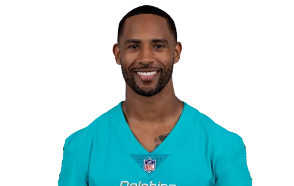 Justin Bethel headshot