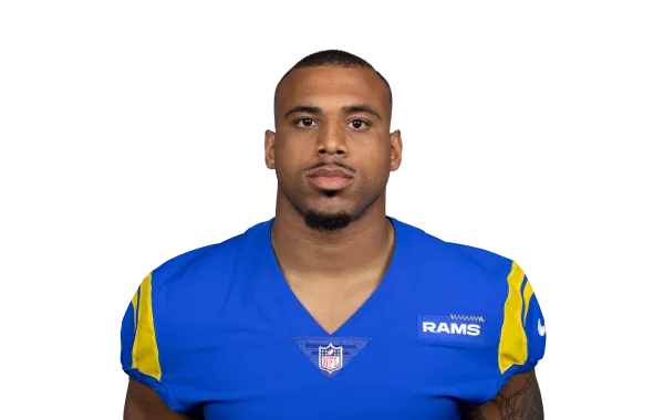 Jaiden Woodbey headshot