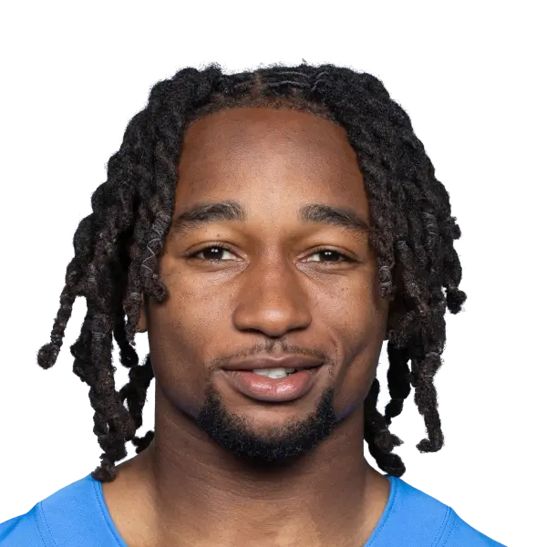 Asante Samuel Jr. headshot