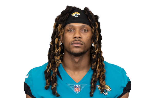 Chris Claybrooks - Jacksonville Jaguars Cornerback - ESPN