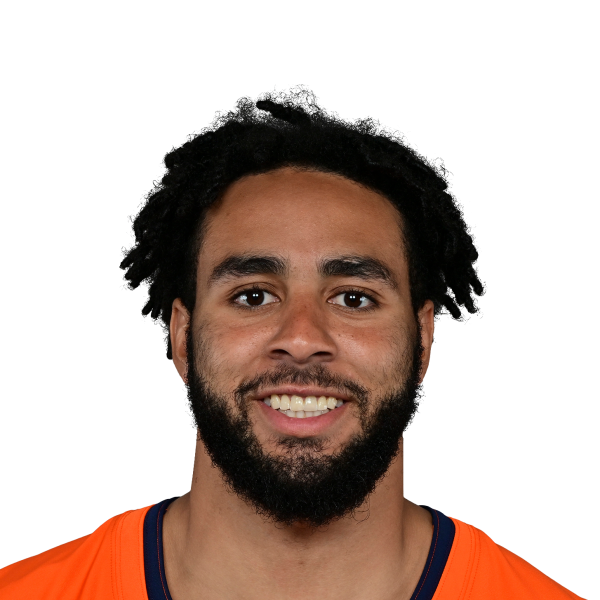 Caden Sterns, Denver Broncos S, NFL and PFF stats