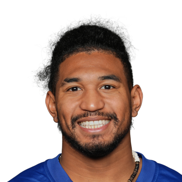 Zaire Barnes Defense - NFL | PFF Premium Stats
