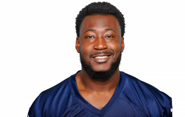 Kourtnei Brown headshot