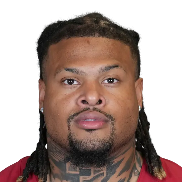 Xavier Thomas headshot