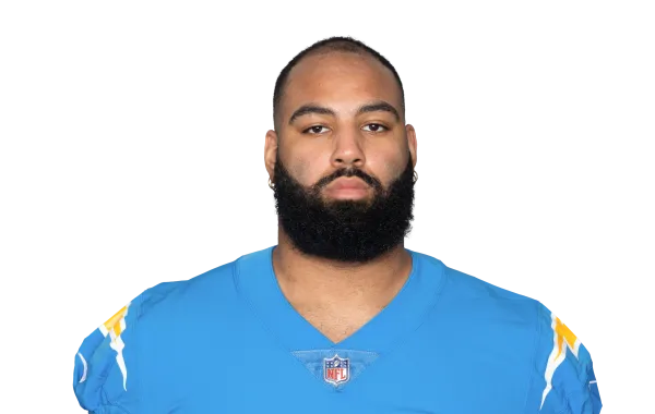 Jared Goldwire headshot