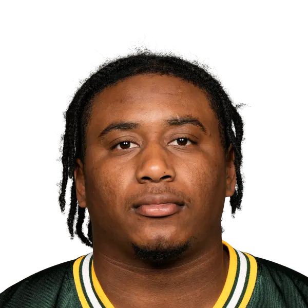 Karl Brooks headshot