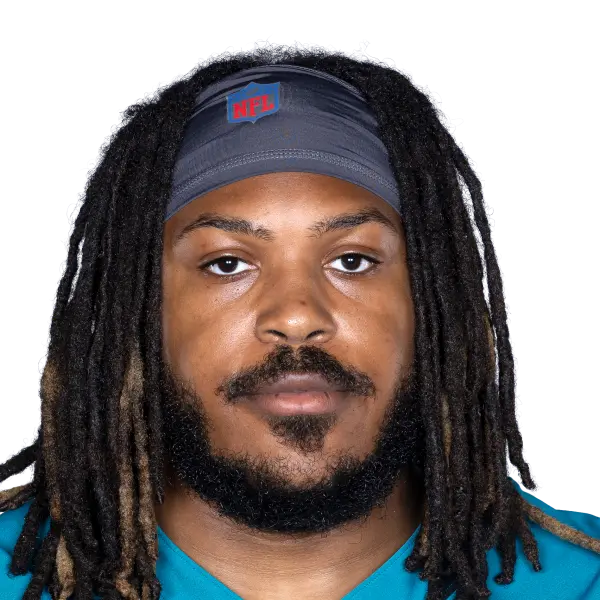 Andre Carter headshot