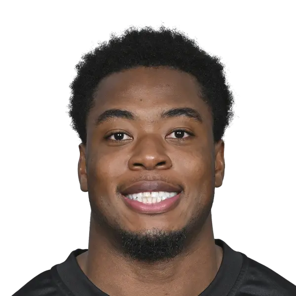 Shaka Heyward headshot