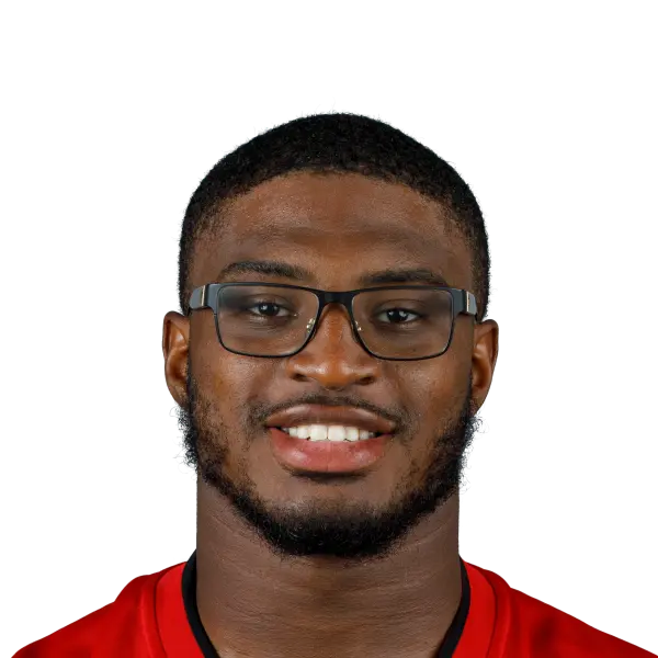 Antonio Grier headshot