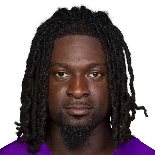 Brian Asamoah II headshot