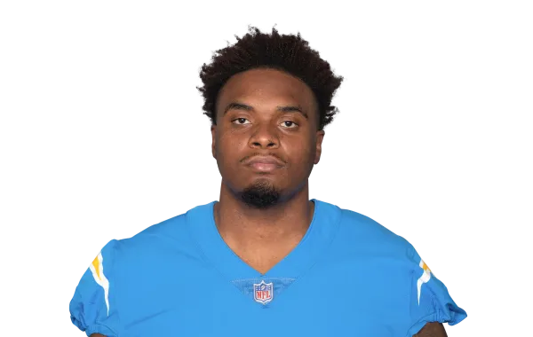 Darius Harper headshot