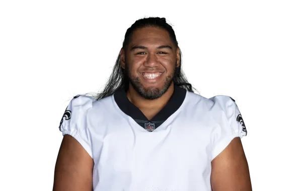 Michael Brown headshot
