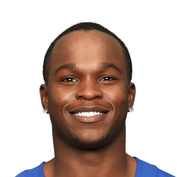 Dyontae Johnson headshot