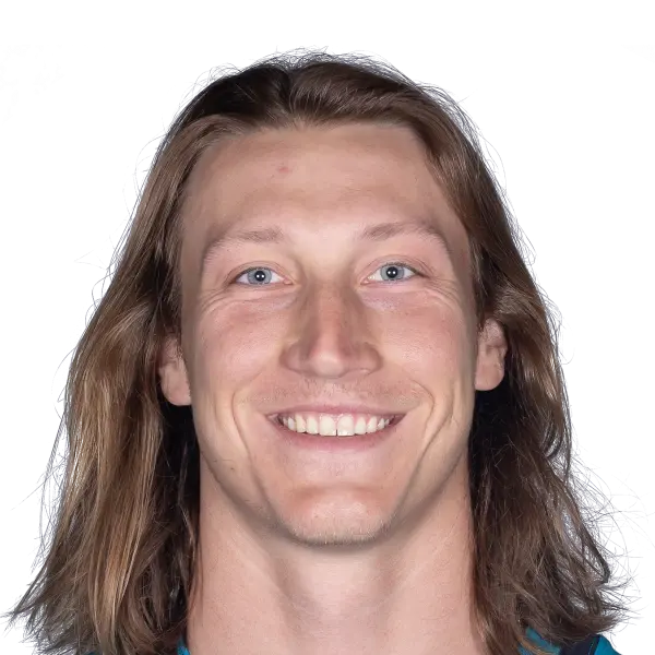 Trevor Lawrence headshot