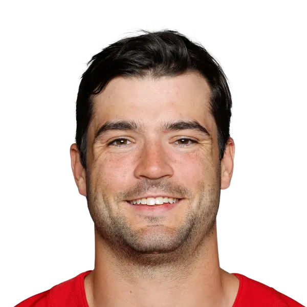 Tanner Mordecai headshot