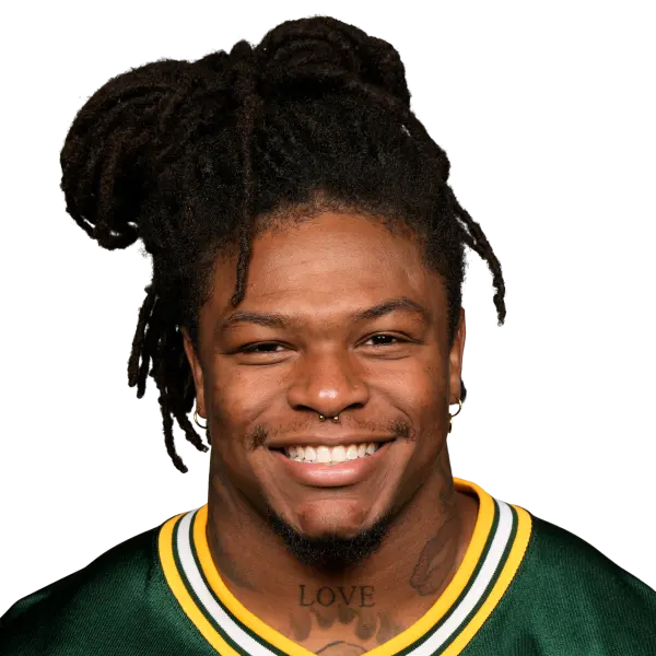 Jarveon Howard headshot