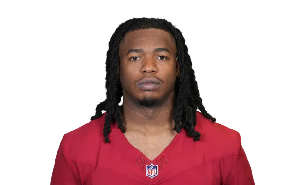 Keaontay Ingram headshot