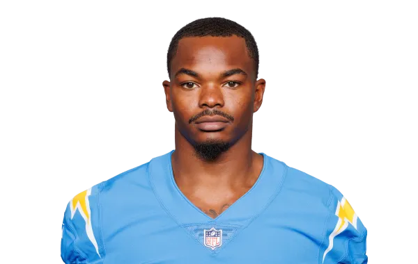 Leddie Brown headshot