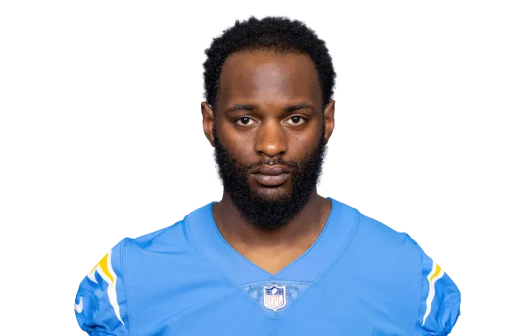 Tyler Baker-Williams headshot