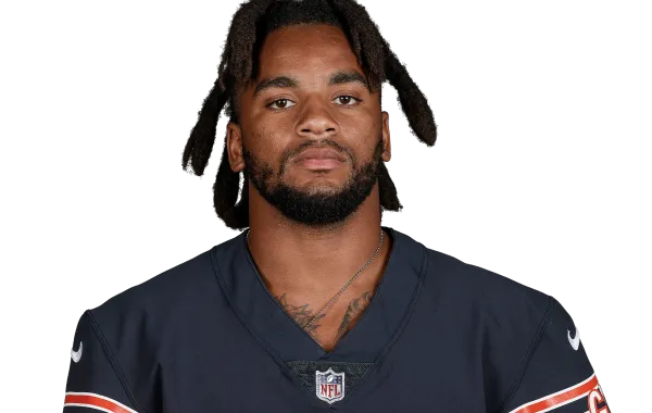 Macon Clark headshot