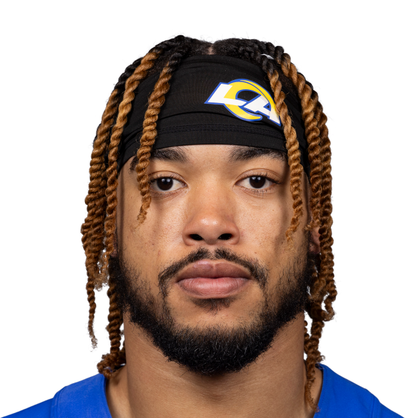 Jason Taylor II | Detroit Lions S | NFL and PFF stats
