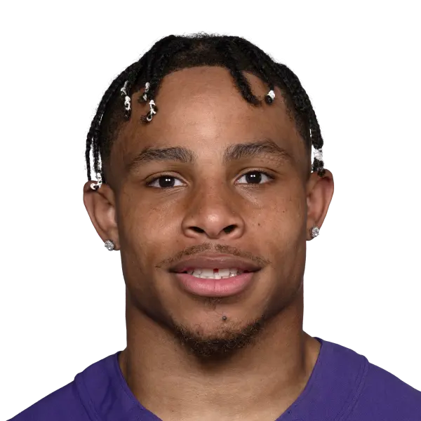 Ar'Darius Washington headshot