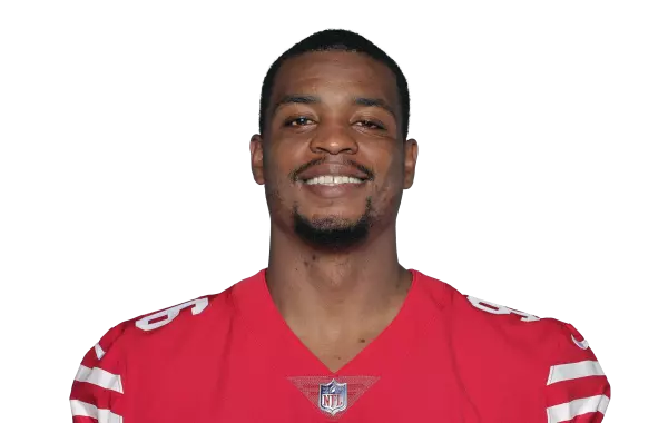 Dion Jordan headshot