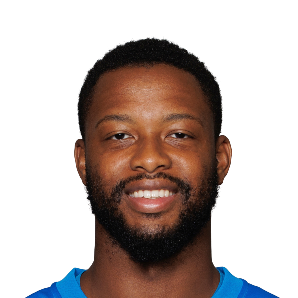 James Mitchell, Detroit Lions TE, NFL and PFF stats