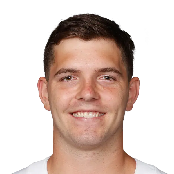 Alec Holler headshot