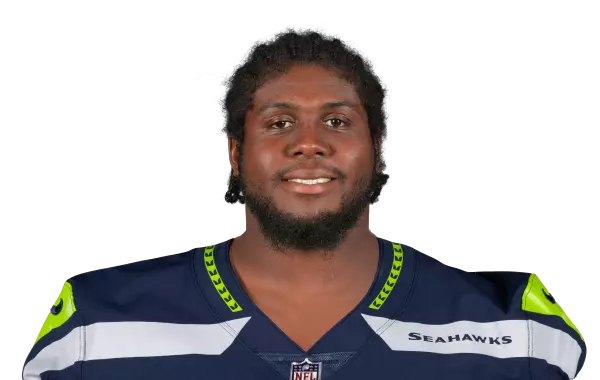 Chance Warmack headshot