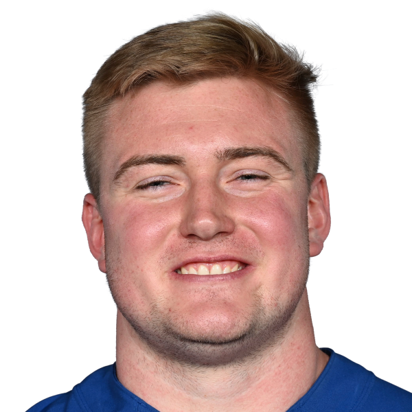 PFF Names Colts LT Bernhard Raimann as 2023 Season 'Breakout Candidate' -  Stampede Blue